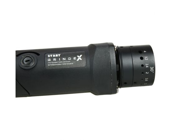 Инструмент для заточки вольфрамовых электродов GrindeX Start 3ST8034 – изображение 8