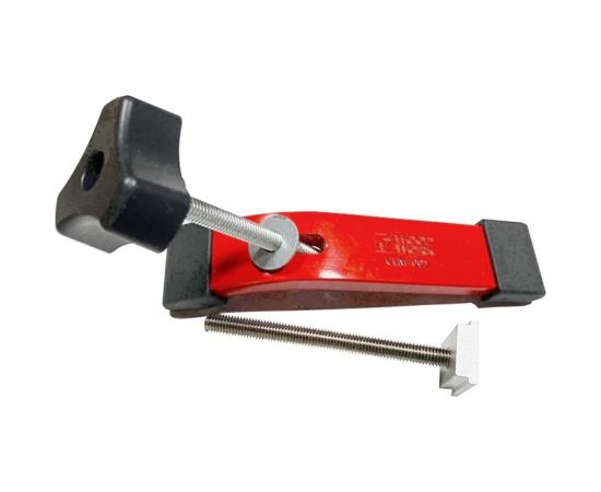 Прижим WOODWORK для установки в T-образный паз CLM-001 – изображение 7