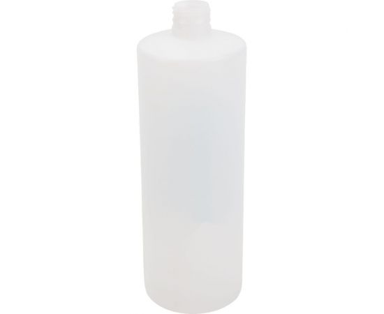 Бутылка сферическая пластиковая для пенокомплекта БЕСКОНТАКТ 1 л ACG 1005602 – изображение 3