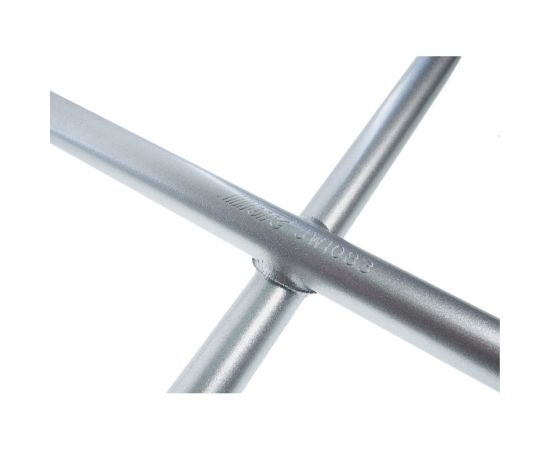 Баллонный крестообразный ключ 24*27*32*3/4" JTC JW1083 – изображение 2