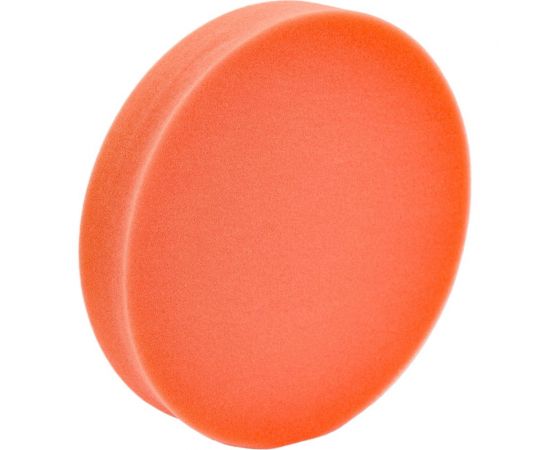 Круг полировальный 180х30 мм, на липучке WORTEX PMS1830R1019 – изображение 3