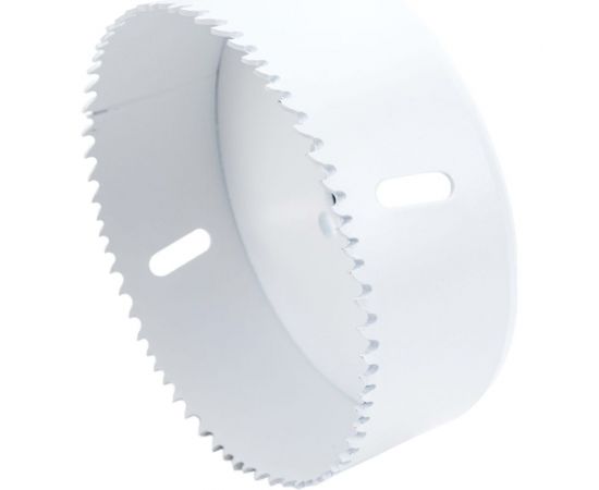 Коронка Bi-Metall 102 мм, М42 Со8% TOOLAS 00007188 – изображение 3