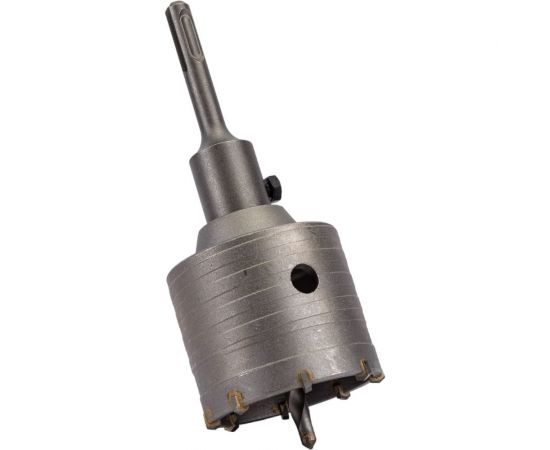 Коронка в сборе по бетону (68 мм; М22) Vertextools 222-0068 – изображение 4