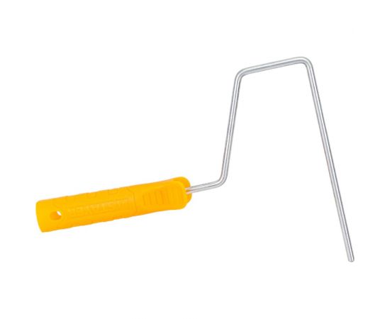 Ручка STAYER Стандарт для валиков бюгель 6 мм 180 мм 0563-18 – изображение 4