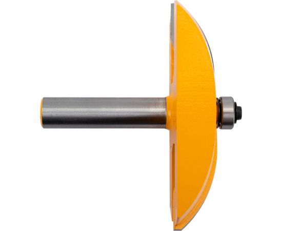 Фреза фигирейная горизонтальная (89х16 мм; R 38.1 мм; хвостовик 12 мм) по дереву Энкор 9326 – изображение 4