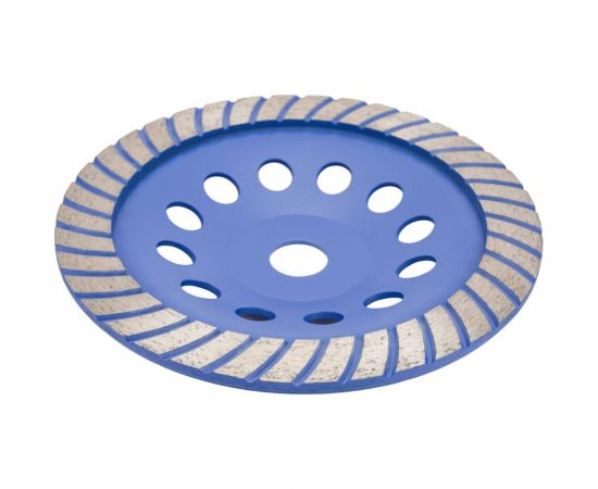 Чашка алмазная Турбо Про 180 мм EКТО DC-003-180 – изображение 3