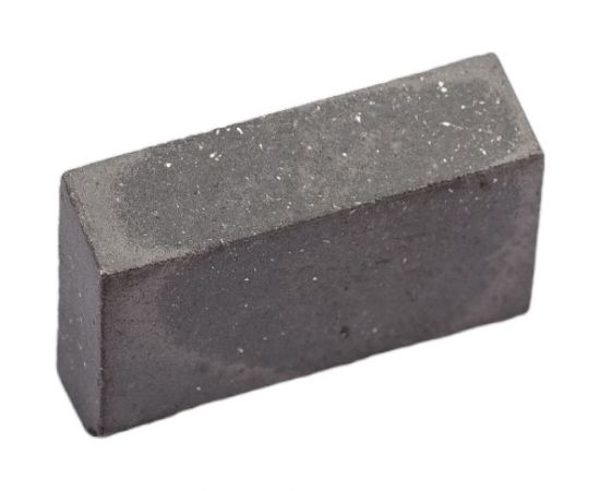 Пластина напайная 24170 ВК8 Sekira 16662 – изображение 3