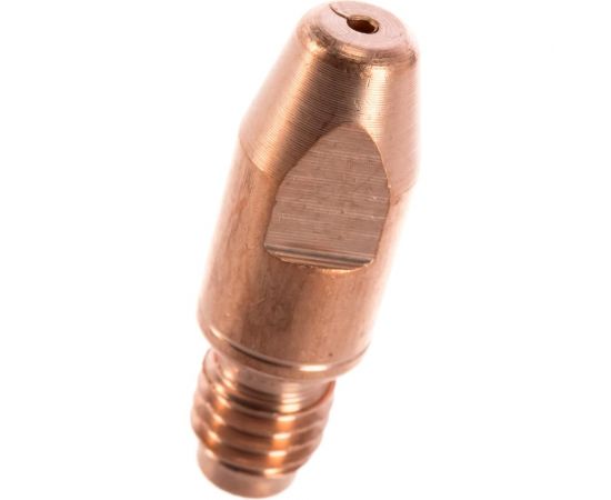 Наконечник сварочный Cu Cr Zr LED8030-12 (10 шт; 1.2 мм; М8) ПТК 00000027165 – изображение 3