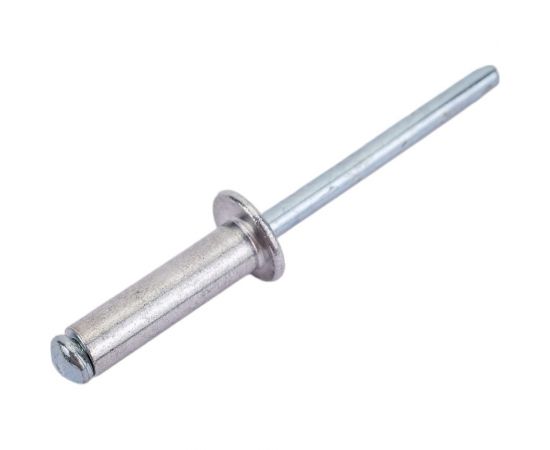 Заклепка 4.8х18, 500шт - пакет Tech-Krep 114178 – изображение 3