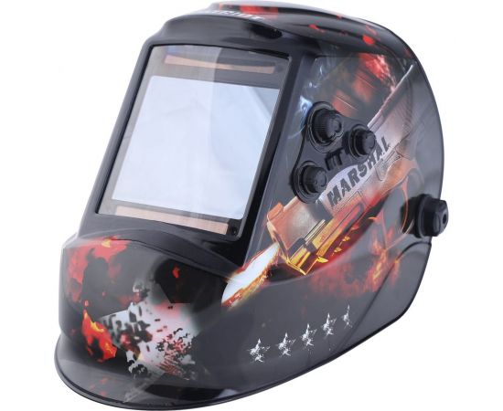 Маска сварщика WH 800E Patriot 880501966 – изображение 8