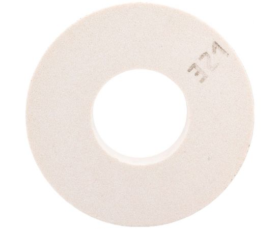 Круг шлифовальный 1 (300x40x127 мм, 25А, F60 O 6 V 2250) ОАО Волжский абразивный завод Н0017550 – изображение 3