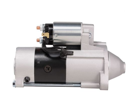 Стартер для автомобилей Mitsubishi L200 /Pajero Sport 2.5D 2,2кВт StartVOLT LSt 1102 – изображение 4