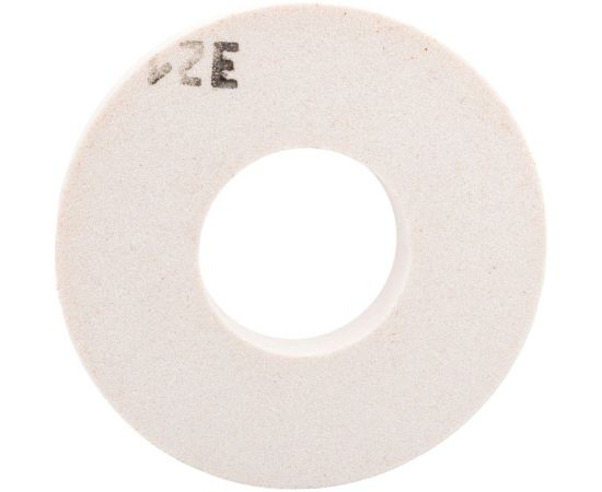 Круг шлифовальный 1 (300x40x127 мм, 25А, F46 P 5 V 2250) ОАО Волжский абразивный завод Н0017435 – изображение 3