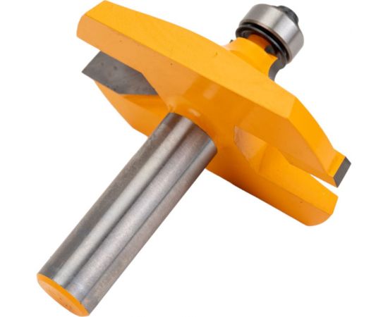 Фреза фигирейная горизонтальная (63.5х19 мм; хвостовик 12 мм) по дереву Энкор 10587 – изображение 4