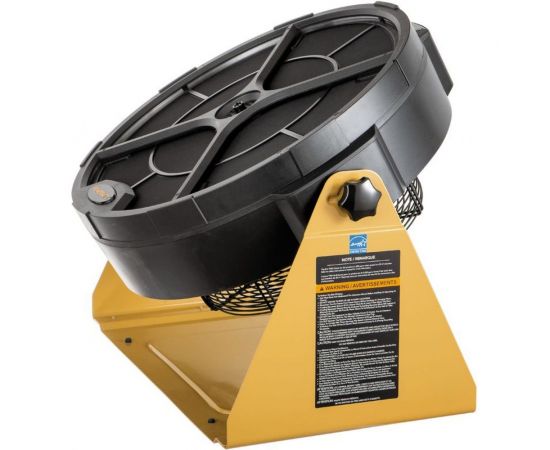 Система фильтрации воздуха Powermatic PM1250 – изображение 13