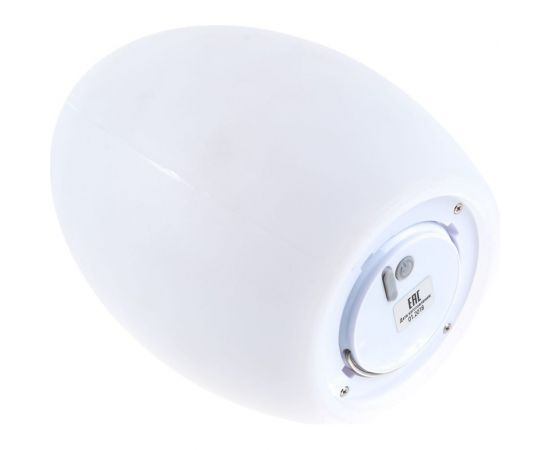 Светодиодный декоративный светильник Uniel ULG-R003 019/RGB IP54 EGG «Яйцо». UL-00003302 – изображение 4