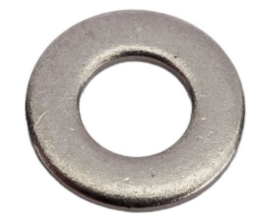 Шайба DINFIX А2 нерж, М4, DIN 125, 10 шт. 00-00002809 – изображение 3