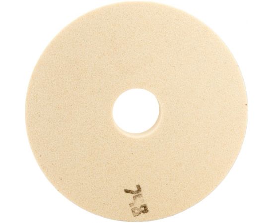 Круг шлифовальный 1 (350x40x76 мм, 25А, F46 L 6 V 1950) ОАО Волжский абразивный завод Н0018756 – изображение 3