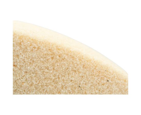 Круг шлифовальный 1 (350x40x76 мм, 25А, F46 L 6 V 1950) ОАО Волжский абразивный завод Н0018756 – изображение 2