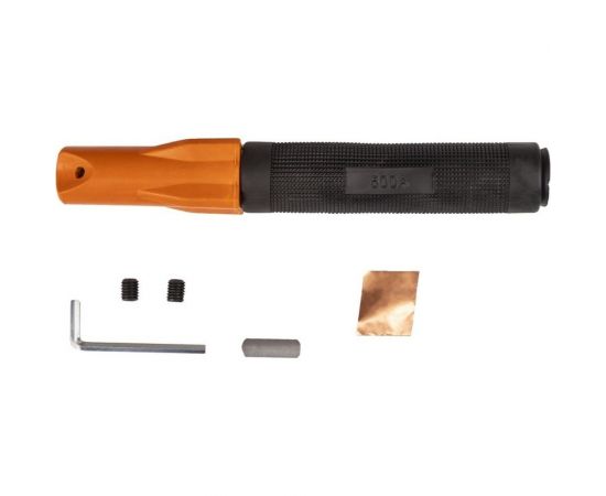 Винтовой электрододержатель Handy 500 Foxweld 8446 – изображение 4