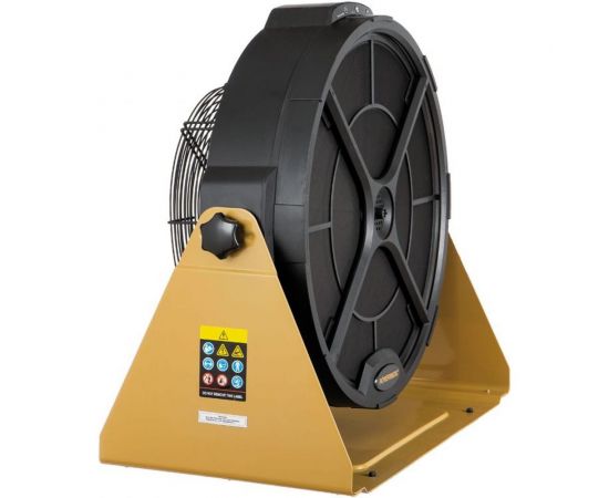 Система фильтрации воздуха Powermatic PM1250 – изображение 12