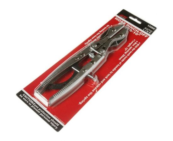 Клещи для пережима трубопроводов 10” JTC 1345A – изображение 4