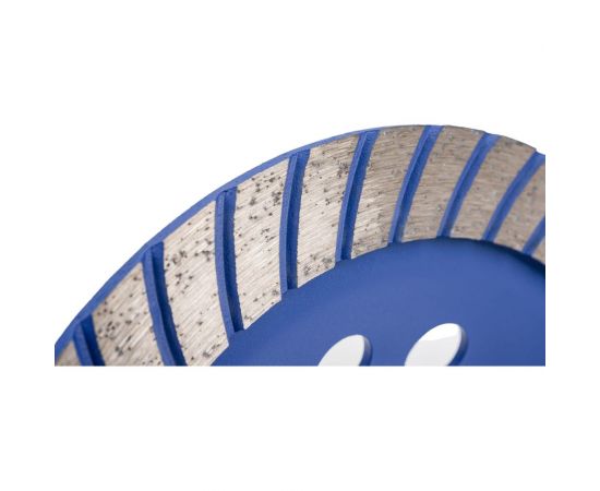 Чашка алмазная Турбо Про 180 мм EКТО DC-003-180 – изображение 2