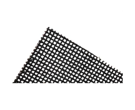 Cетка абразивная (10 шт; 115х280 мм; P120) Sturm 9011-02-A120 – изображение 2