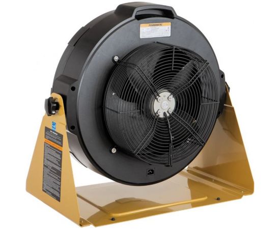 Система фильтрации воздуха Powermatic PM1250 – изображение 11