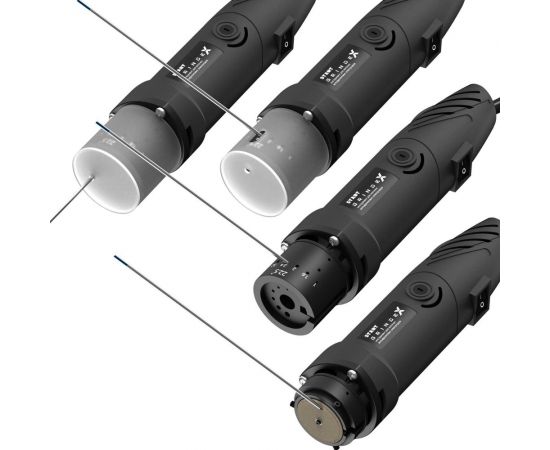 Инструмент для заточки вольфрамовых электродов GrindeX Start 3ST8034 – изображение 5