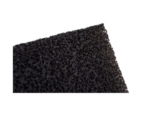 Губка абразивная 4-х сторонняя Р240 Gepard GP5012-240 – изображение 2