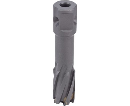 Сверло корончатое TCT (20х55 мм; One-touch) KORNOR 10550020 – изображение 3