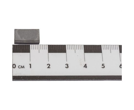 Пластина напайная 24170 ВК8 Sekira 16662 – изображение 2