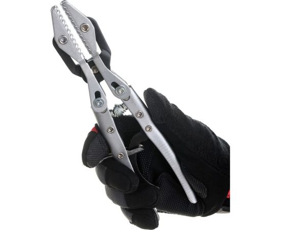 Клещи для пережима трубопроводов 10” JTC 1345A – изображение 2