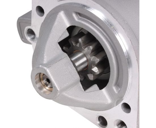 Стартер для автомобилей Mitsubishi L200 /Pajero Sport 2.5D 2,2кВт StartVOLT LSt 1102 – изображение 2