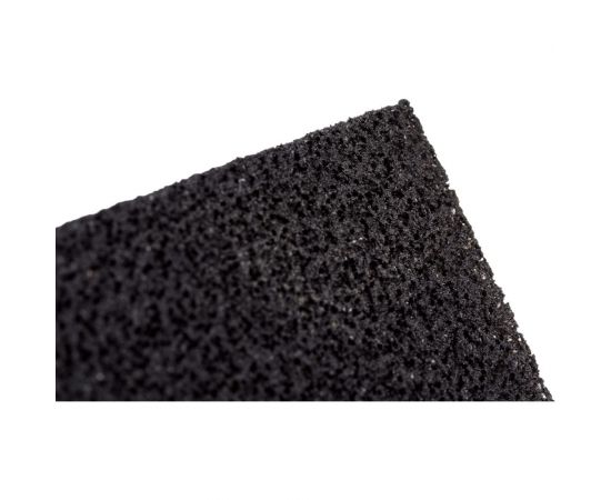 Губка абразивная 4-х сторонняя Р320 Gepard GP5012-320 – изображение 2