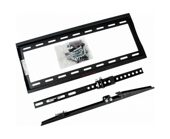 TV-кронштейн Arm media STEEL-4 black 10218 – изображение 5