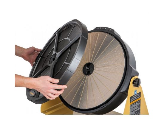 Система фильтрации воздуха Powermatic PM1250 – изображение 10