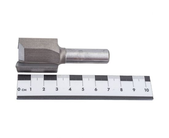 Фреза пазовая (30х32 мм; Z2; хвостовик 12 мм) WPW P253002 – изображение 2