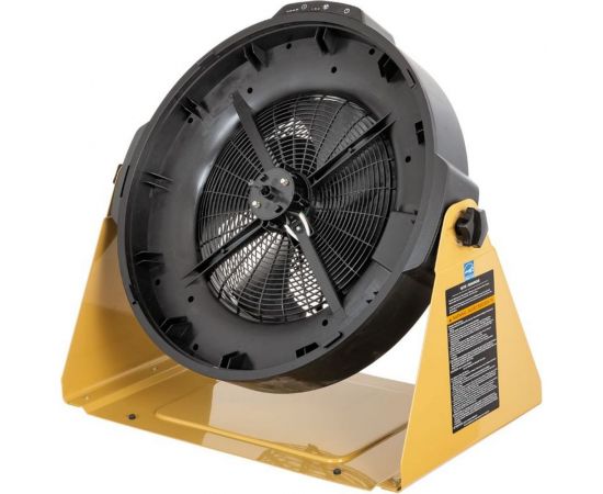 Система фильтрации воздуха Powermatic PM1250 – изображение 8