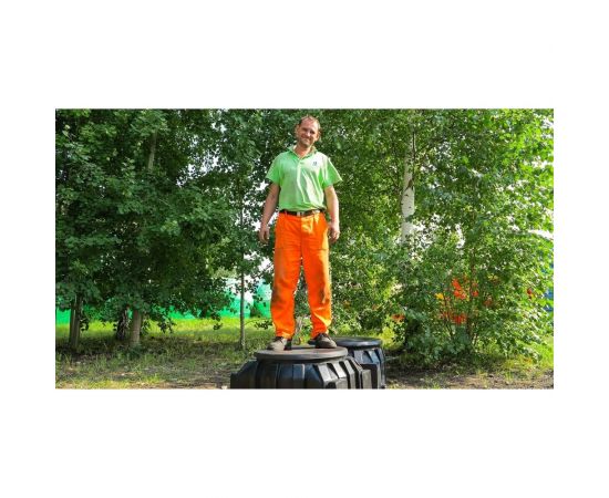 Колодец KSC КОД пластиковый Пласт Инжиниринг KSC-03-091 – изображение 10