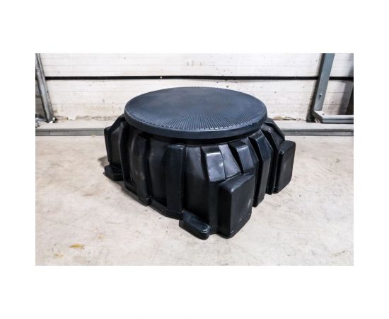 Колодец KSC КОД пластиковый Пласт Инжиниринг KSC-03-091 – изображение 11