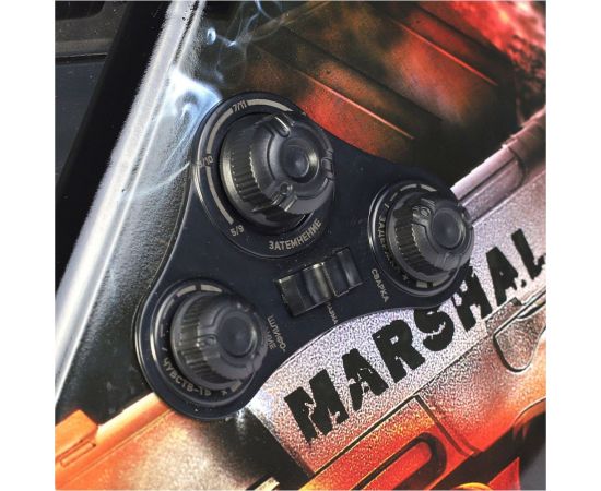 Маска сварщика WH 800E Patriot 880501966 – изображение 2