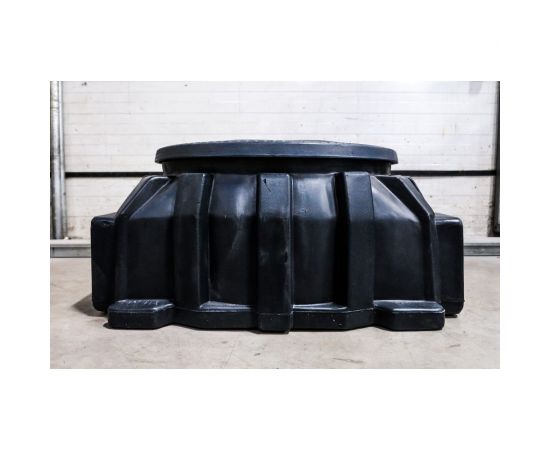 Колодец KSC КОД пластиковый Пласт Инжиниринг KSC-03-091 – изображение 7