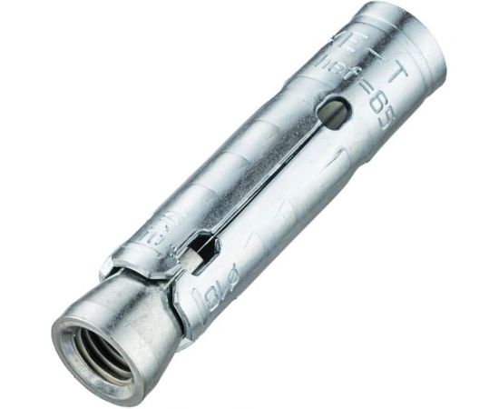 Анкер гильза Tecfi DXE ZN М12 2 шт 147585 