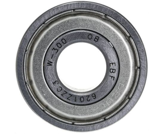 Подшипник EBF 6201 2Z/C3 4655751134564 