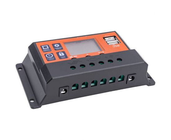 Контроллер заряда SmartWatt PWM 2410 L 