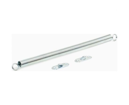 Дверная пружина Дверной Страж d18,5 мм, цинк ДС42548 