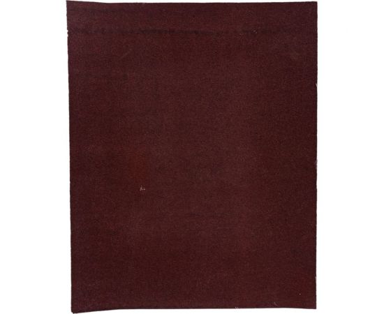 Шлиф-шкурка тканевая водостойкая (230x280 мм; Р180) ON 19-06-180 