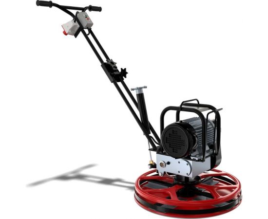 Электрическая заглаживающая машина для бетона Vektor c УЗО 220В VSCG-600D 1185 